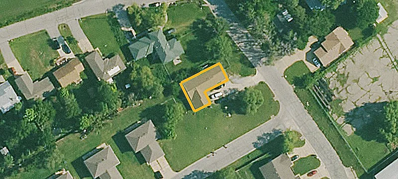 Brand-New Two-Unit Duplex