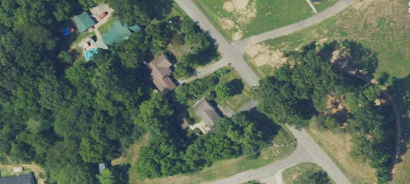 Commercial Land with Office Space