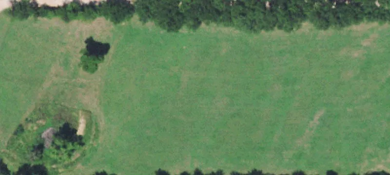 Land Near Etta Bend Boat Ramp