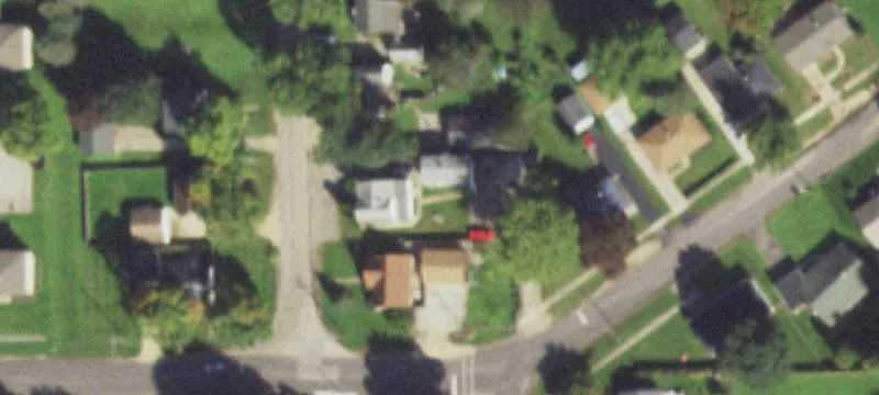 Four-Unit Residential Income Property