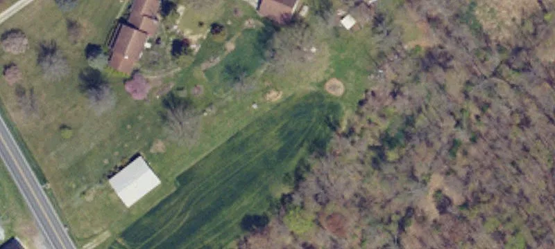 Commercial Land with Highway Access
