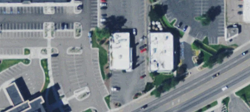 Cleared Commercial Land