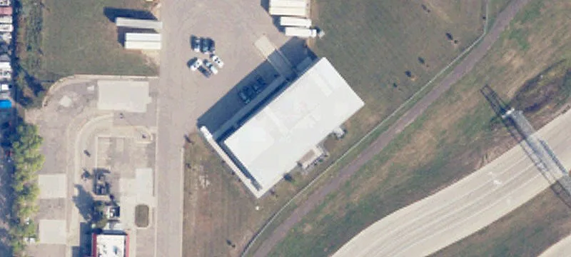 Flex Space with Warehouse
