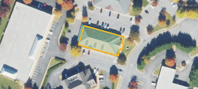 Medical Office Space with Existing Buildout