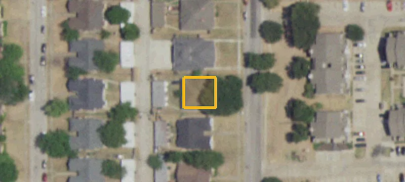Updated Duplex with Carports