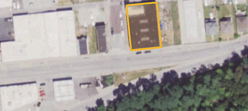 Heated Warehouse with Office Space