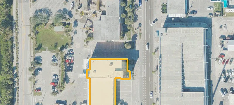 First-Floor Residential Income Property