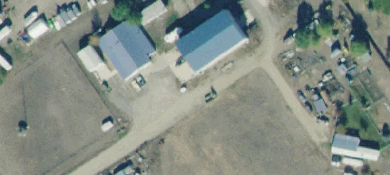 Insulated Flex Compound With Offices