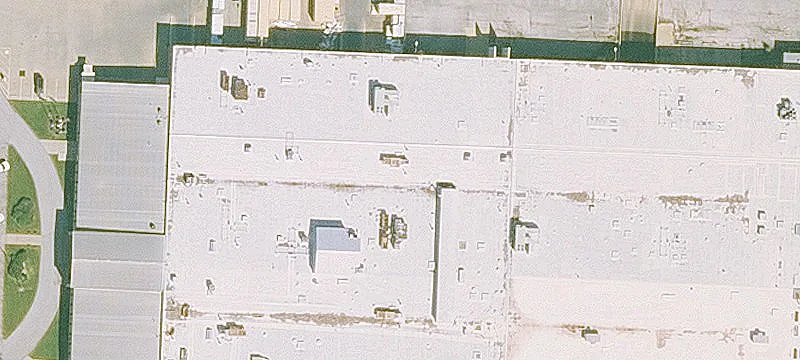 New Flex Space with Loading Docks