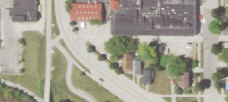 Mixed-Use Property