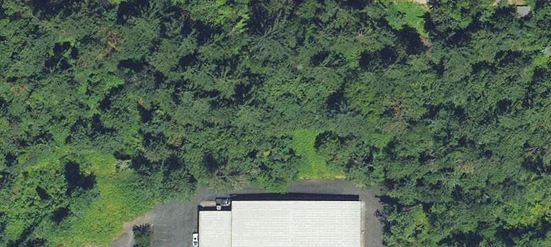 Light Industrial Distribution Center