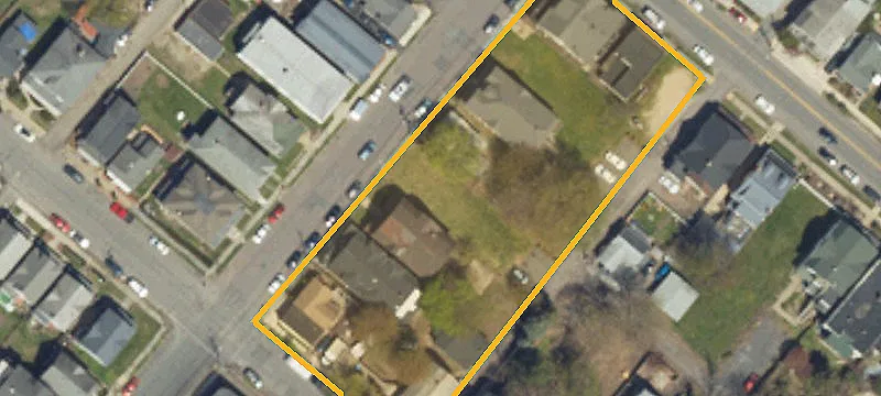 New-Construction Duplex