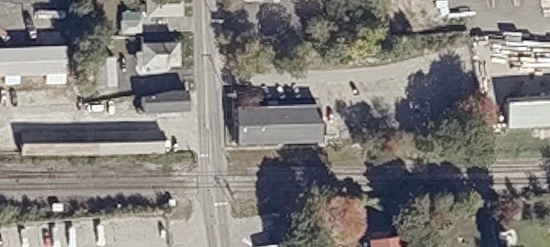 Historic Brick-and-Beam Mixed-Use Property