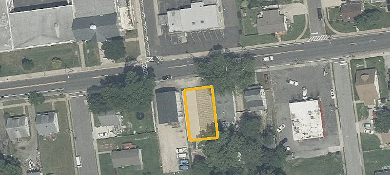 Industrial Land Near Highway Access