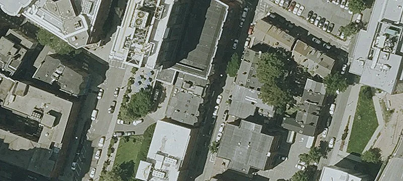 Retail Space Near Transit
