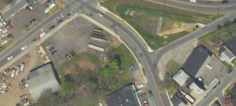 3-Unit Property with Separate Entrances