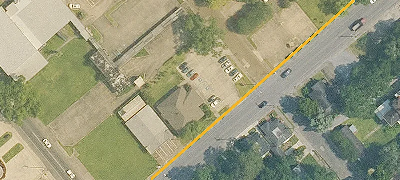 Adjacent Flex Shop