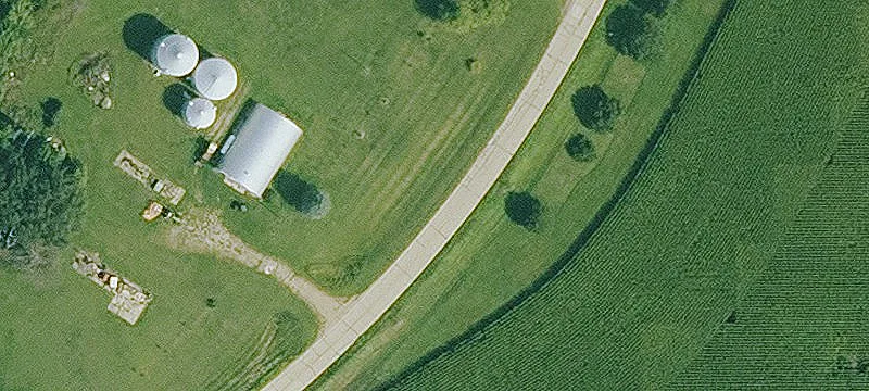 Land