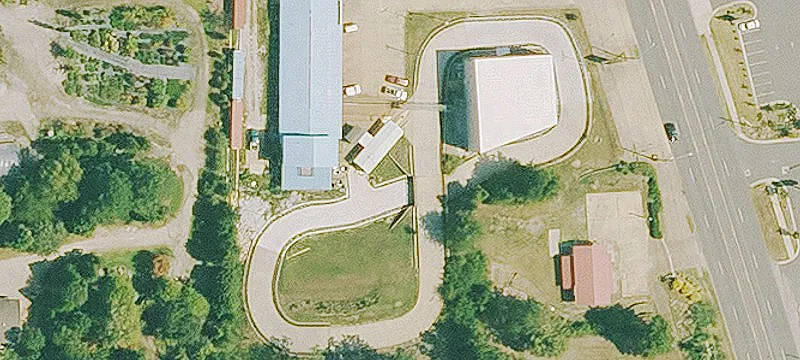Commercial Land Site