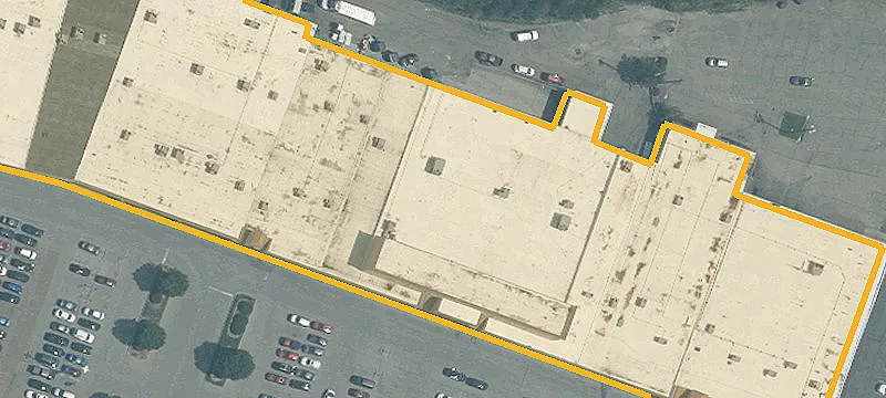 Signal-Access Commercial Land