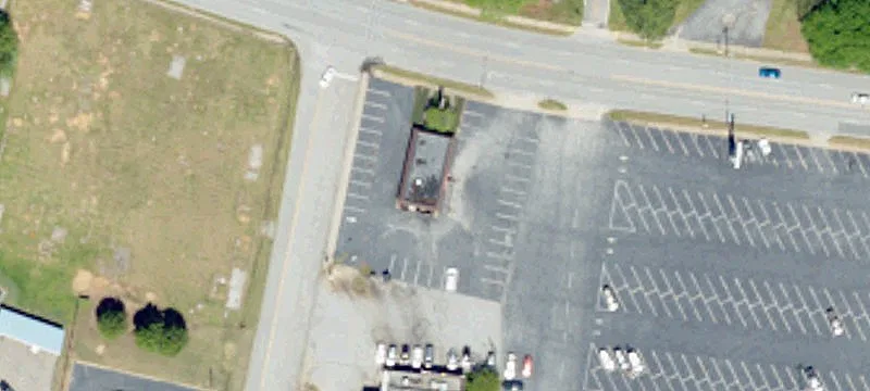Storefront Retail Property
