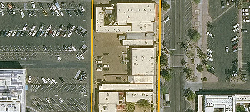 Historic Mixed-Use Property