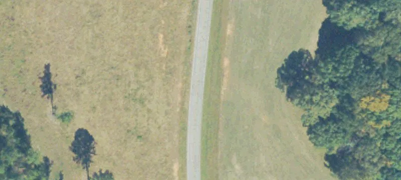 Rural Land Tract