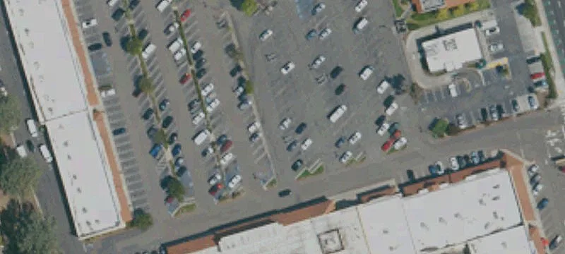 Retail Space with Street Exposure
