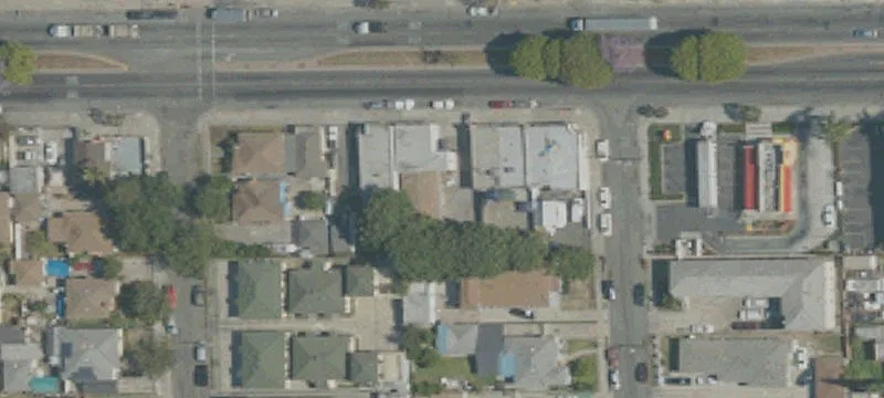 Mixed-Use Property with Storefront