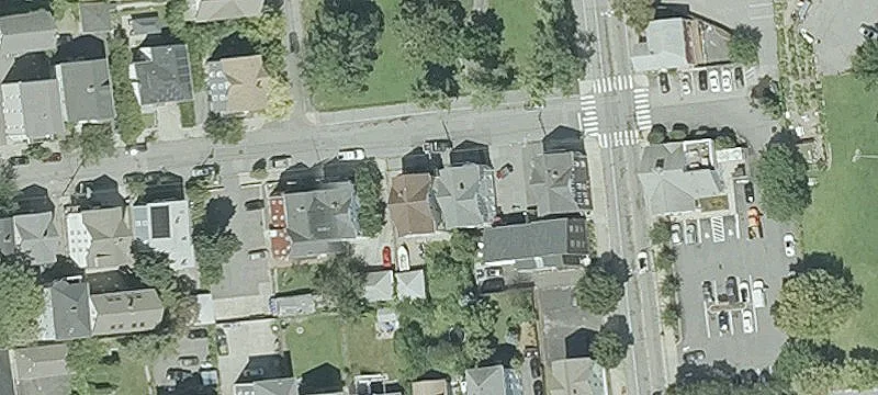 Three-Unit Property Near Fox Point Park