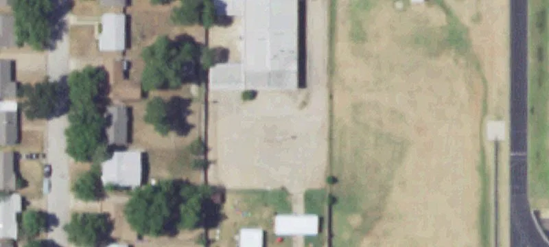 Office Building with Commercial Kitchen