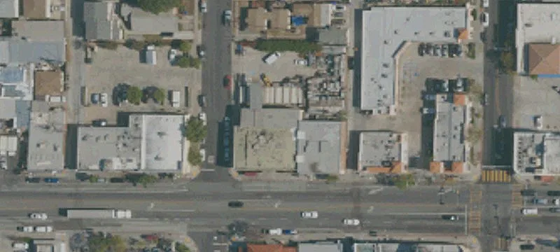 Mixed-Use Building with Residential Units