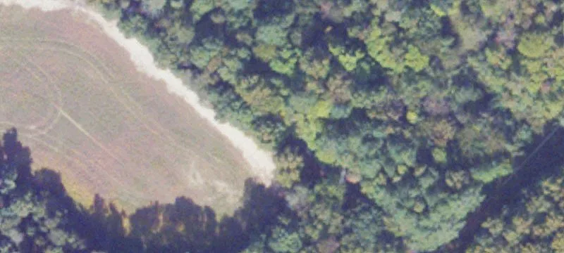 Commercial Land with Road Frontage