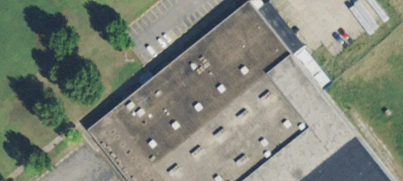 Large Flex Industrial Facility