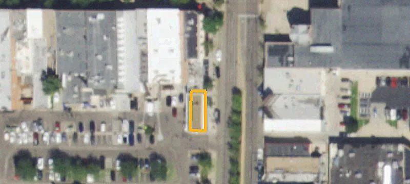 Bar Property with Real Estate
