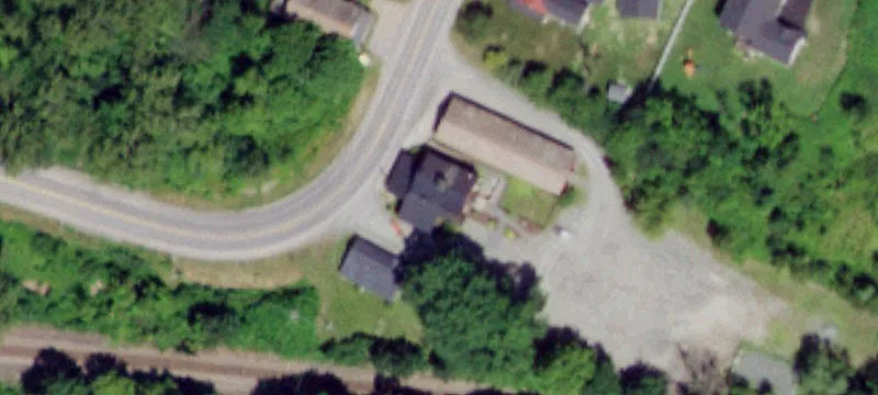 Restaurant with Event Barn