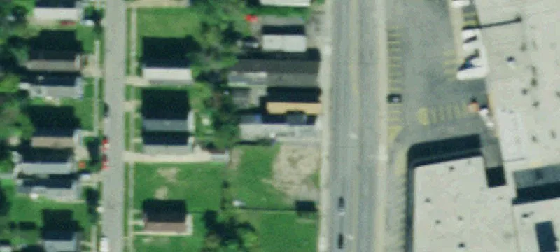 Mixed-Use Property with Tavern Space