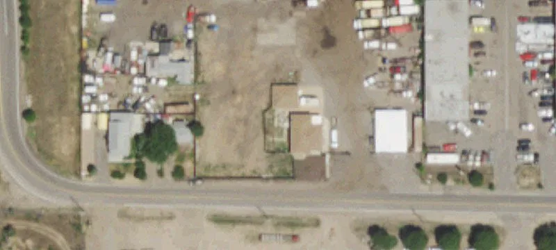Flex Space with Yard