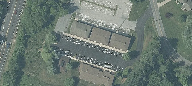 Medical Office Suites Near Hospital