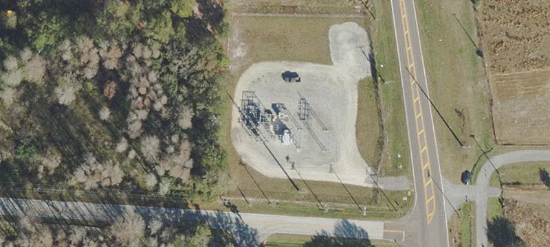 Commercial Development Land