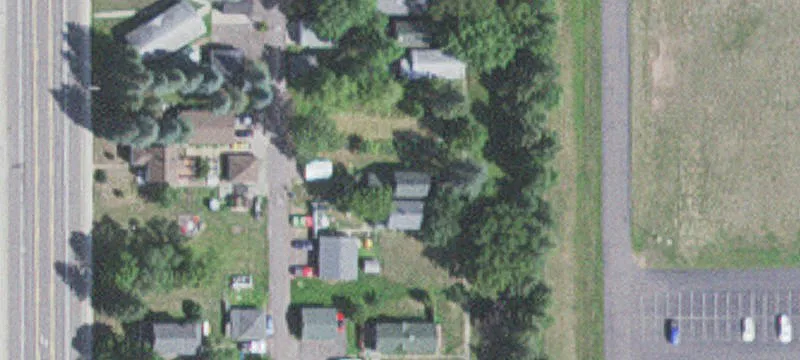 Land
