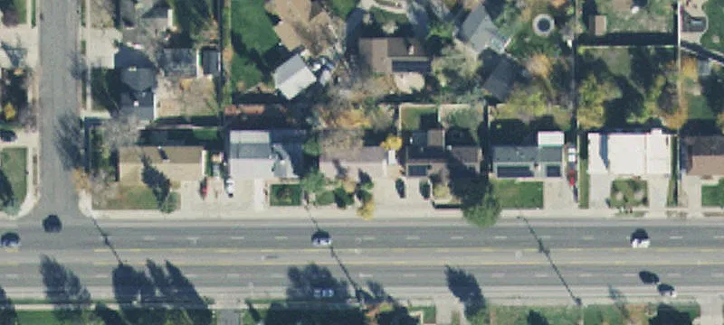 Updated Side-by-Side Duplex