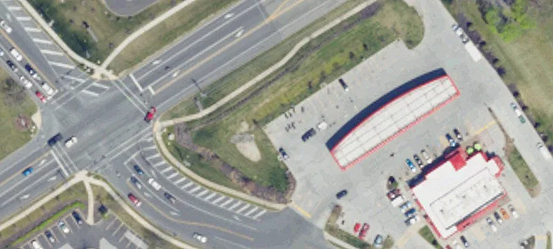 Commercial Land Near Major Retailers
