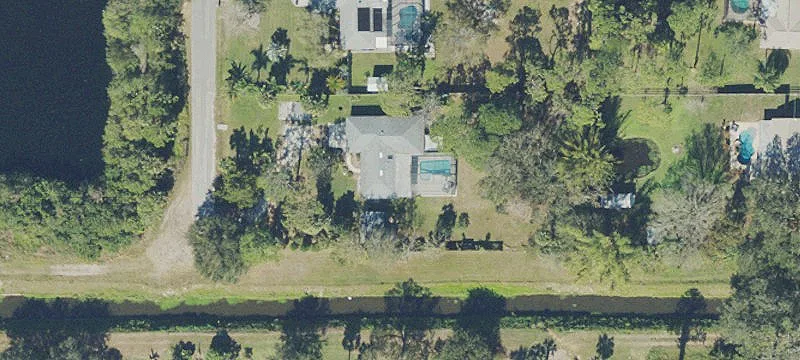 Vacant Land Parcel