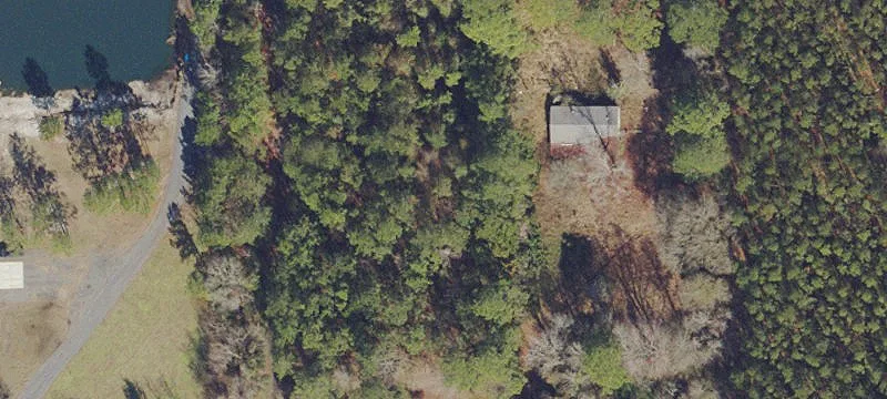 Unimproved Land