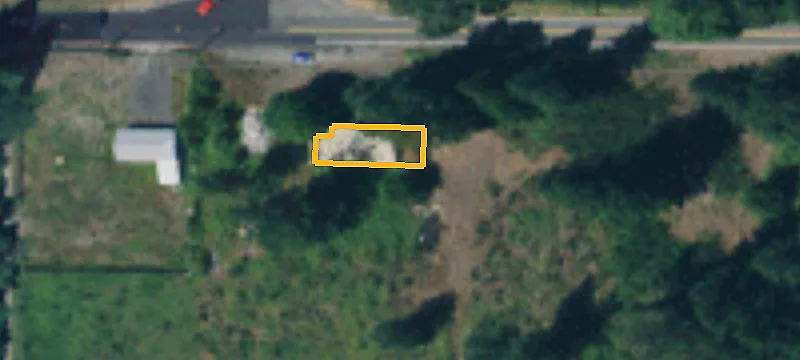 Industrial Land Near Interstate Access