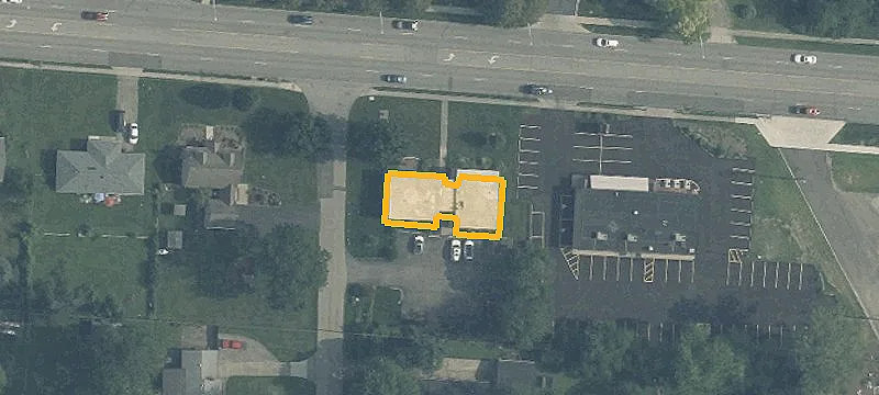 Renovated Mixed-Use Property