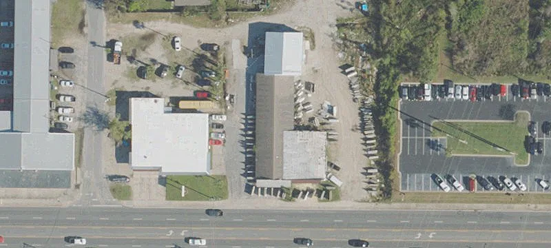 Warehouse Complex with Retail Frontage