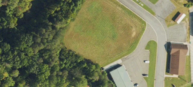 General Business Commercial Land
