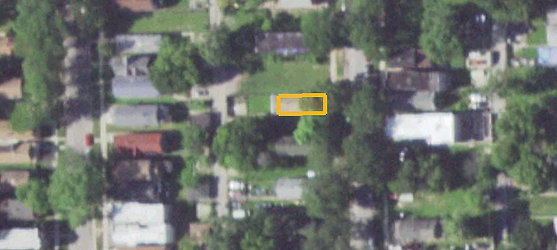 Land Parcel